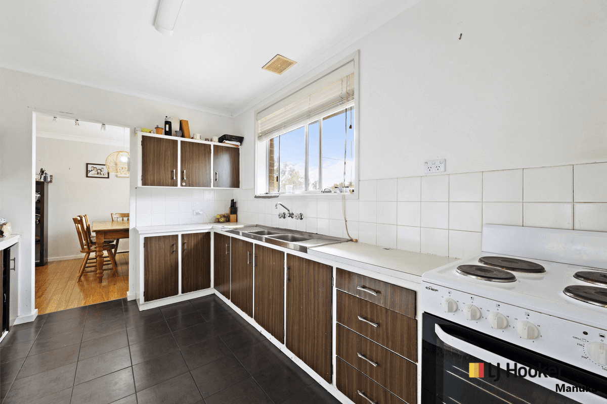 15 Pandanus Street, FISHER, ACT 2611