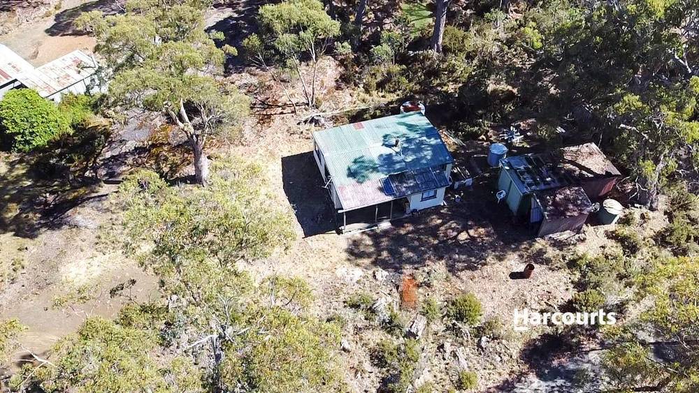 37 Wallace Road, DOCTORS POINT, TAS 7304