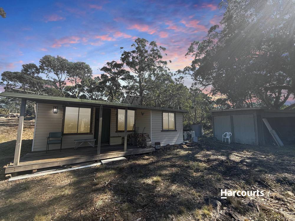 37 Wallace Road, DOCTORS POINT, TAS 7304