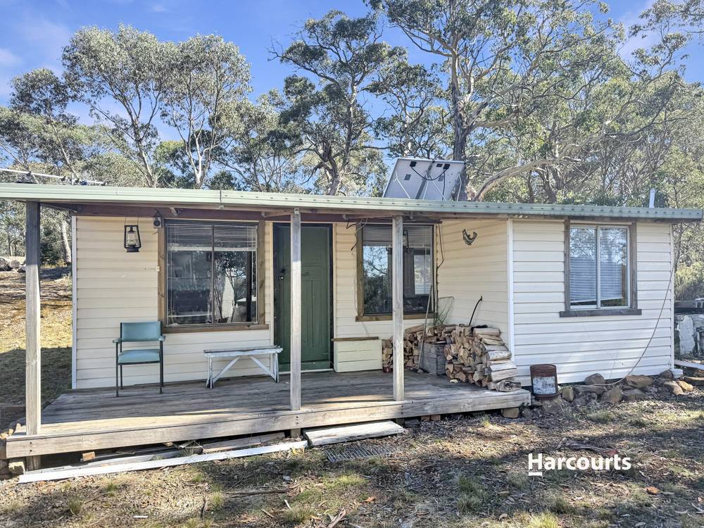 37 Wallace Road, DOCTORS POINT, TAS 7304