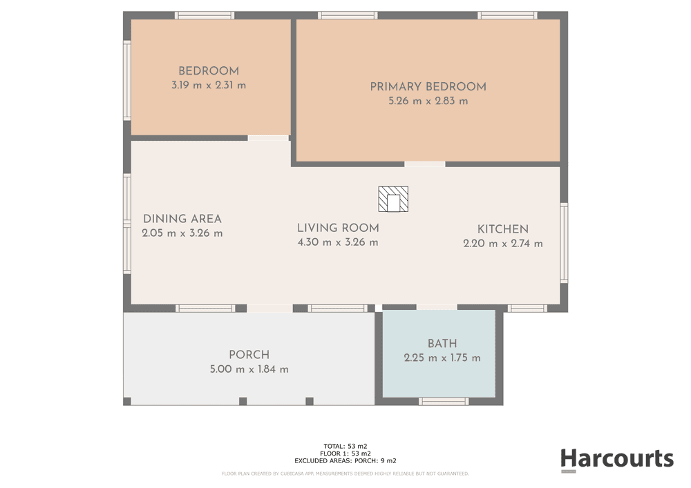 37 Wallace Road, DOCTORS POINT, TAS 7304