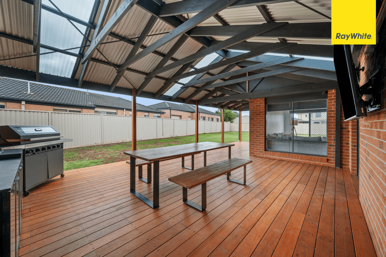 4 Borrowdale Road, HARKNESS, VIC 3337