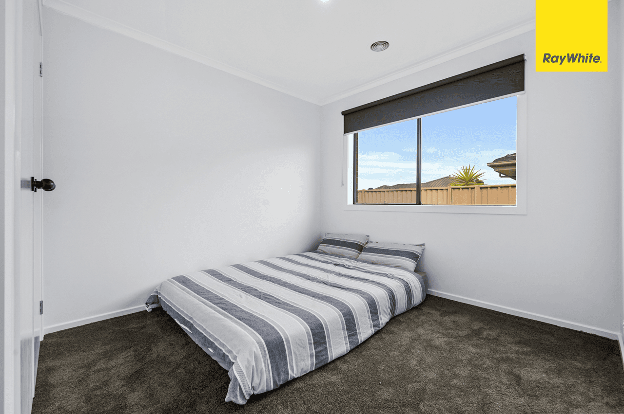 4 Borrowdale Road, HARKNESS, VIC 3337