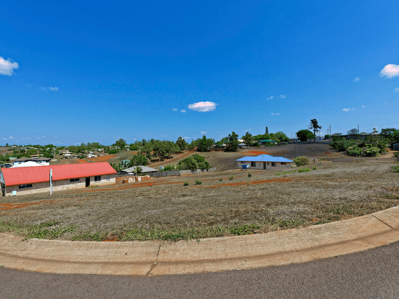 1 Patrucco Street, CHILDERS, QLD 4660