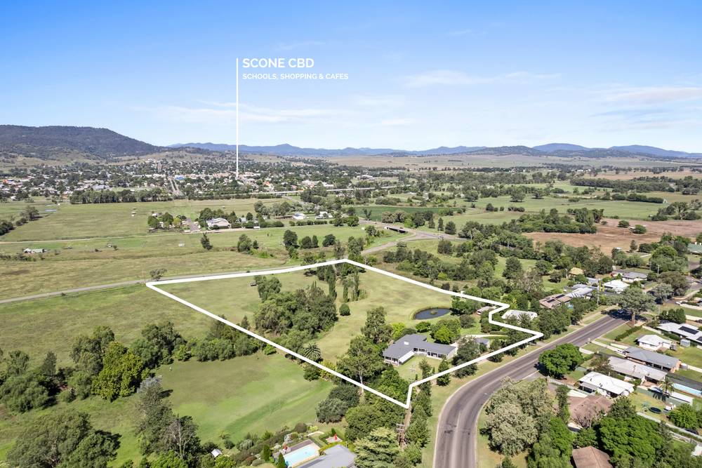 13-17 Satur Road, Scone, NSW 2337