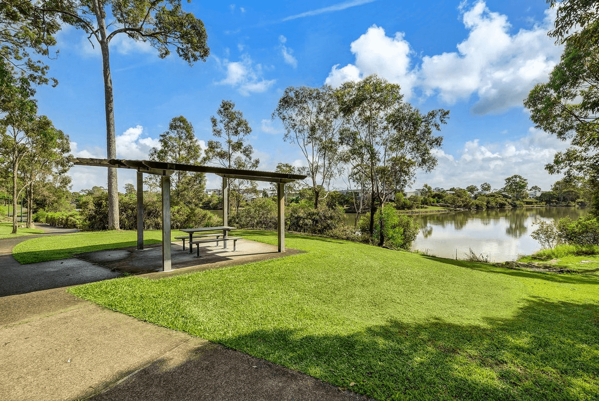 3/7 Castello Circuit, Varsity Lakes, QLD 4227