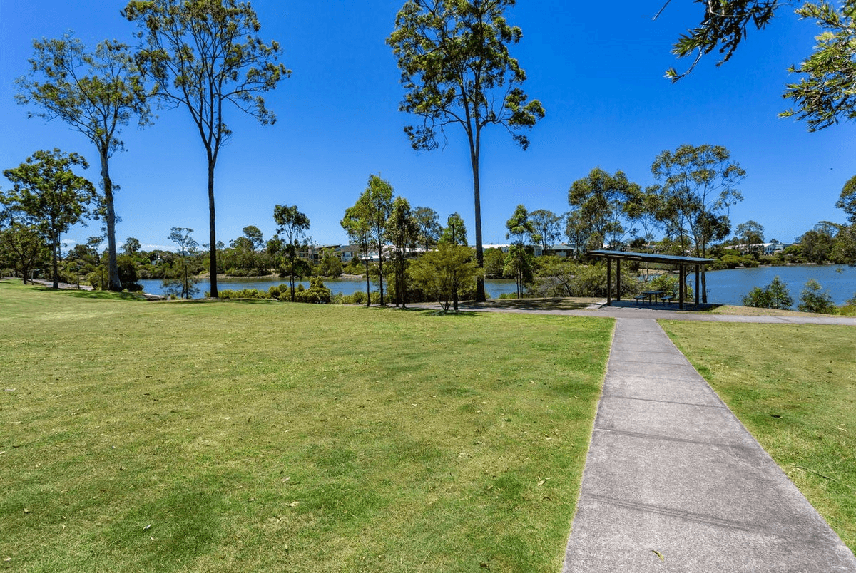 3/7 Castello Circuit, Varsity Lakes, QLD 4227