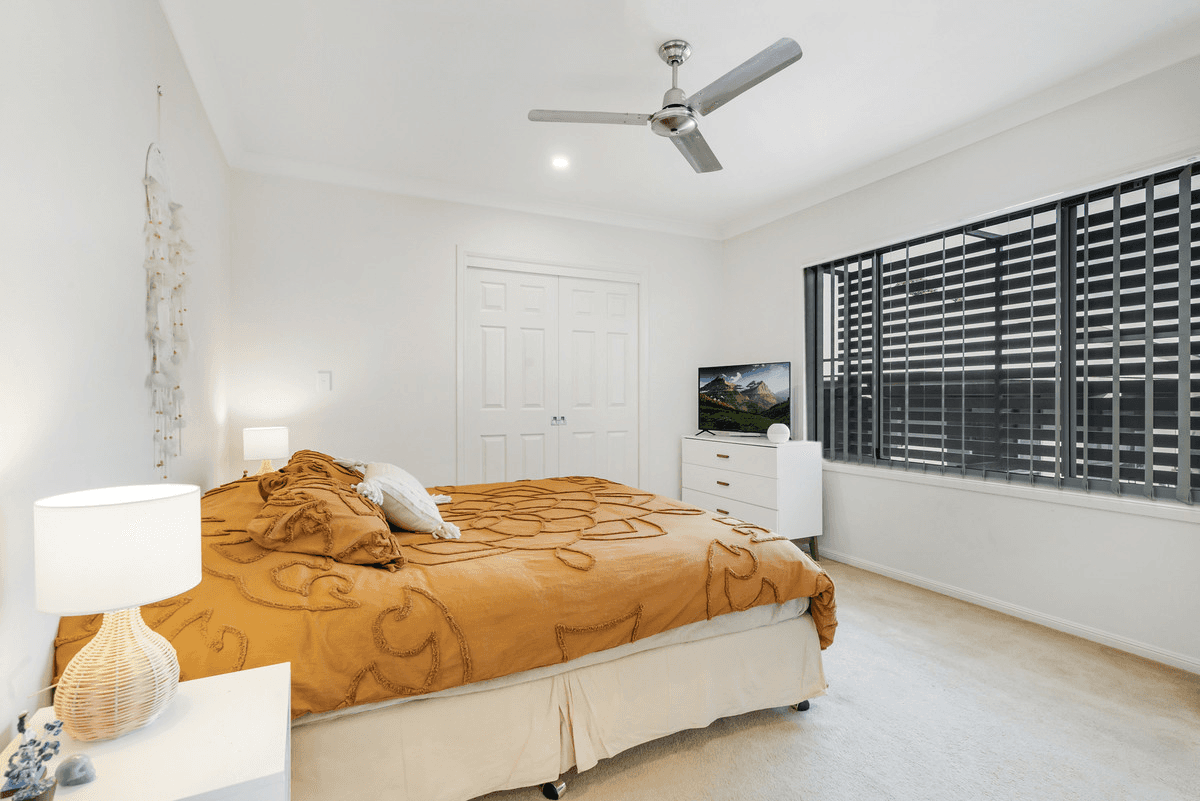 3/7 Castello Circuit, Varsity Lakes, QLD 4227