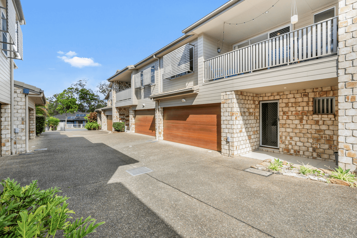 3/7 Castello Circuit, Varsity Lakes, QLD 4227