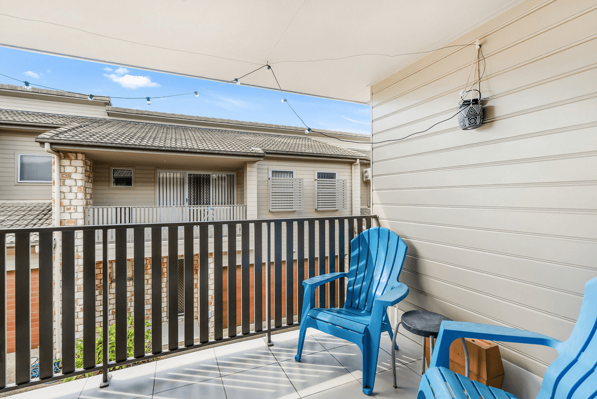 3/7 Castello Circuit, Varsity Lakes, QLD 4227