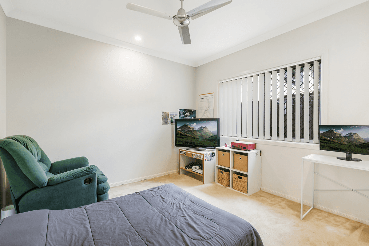 3/7 Castello Circuit, Varsity Lakes, QLD 4227