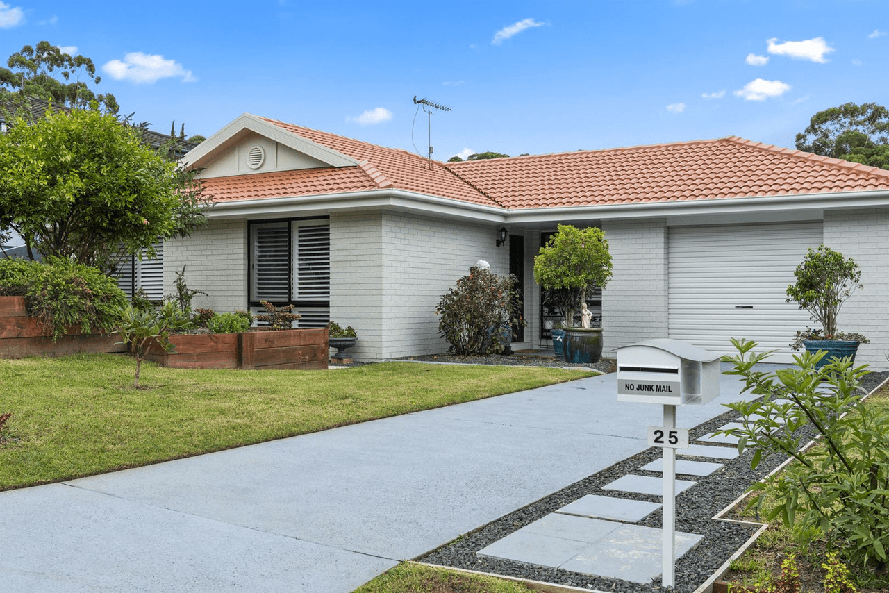 25 Church Street, Ulladulla, NSW 2539