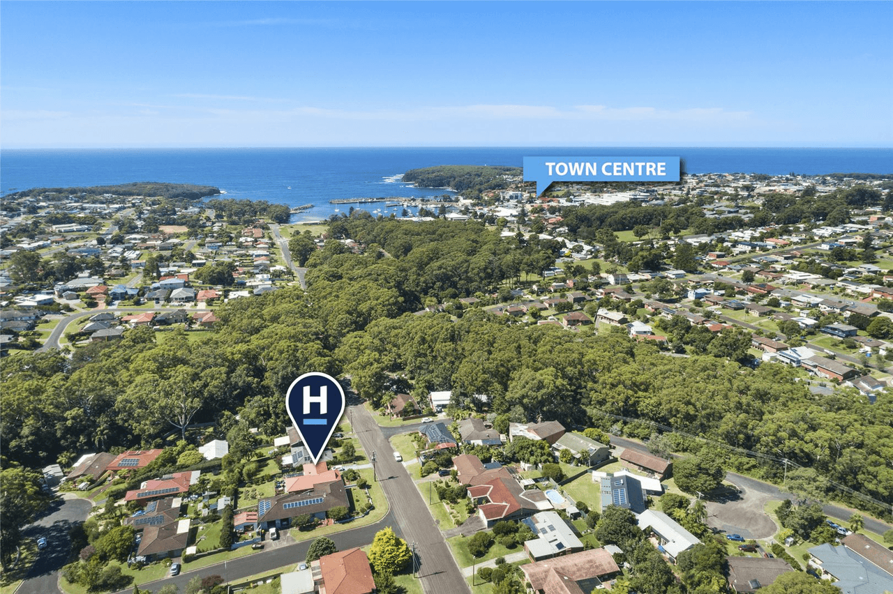 25 Church Street, Ulladulla, NSW 2539