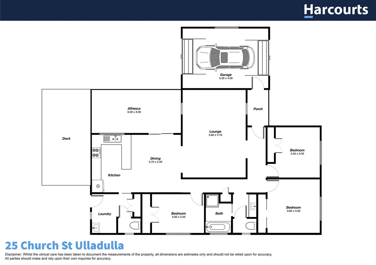 25 Church Street, Ulladulla, NSW 2539