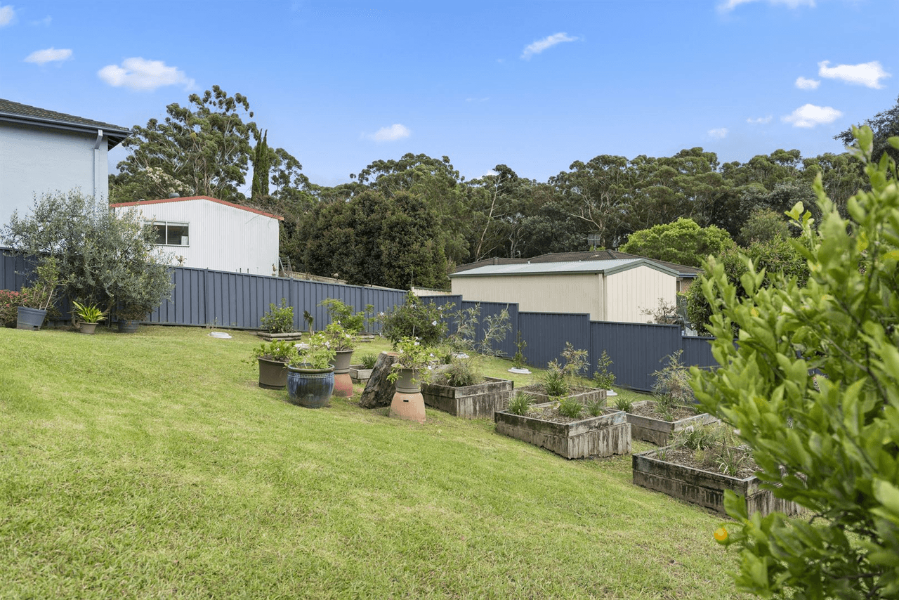25 Church Street, Ulladulla, NSW 2539