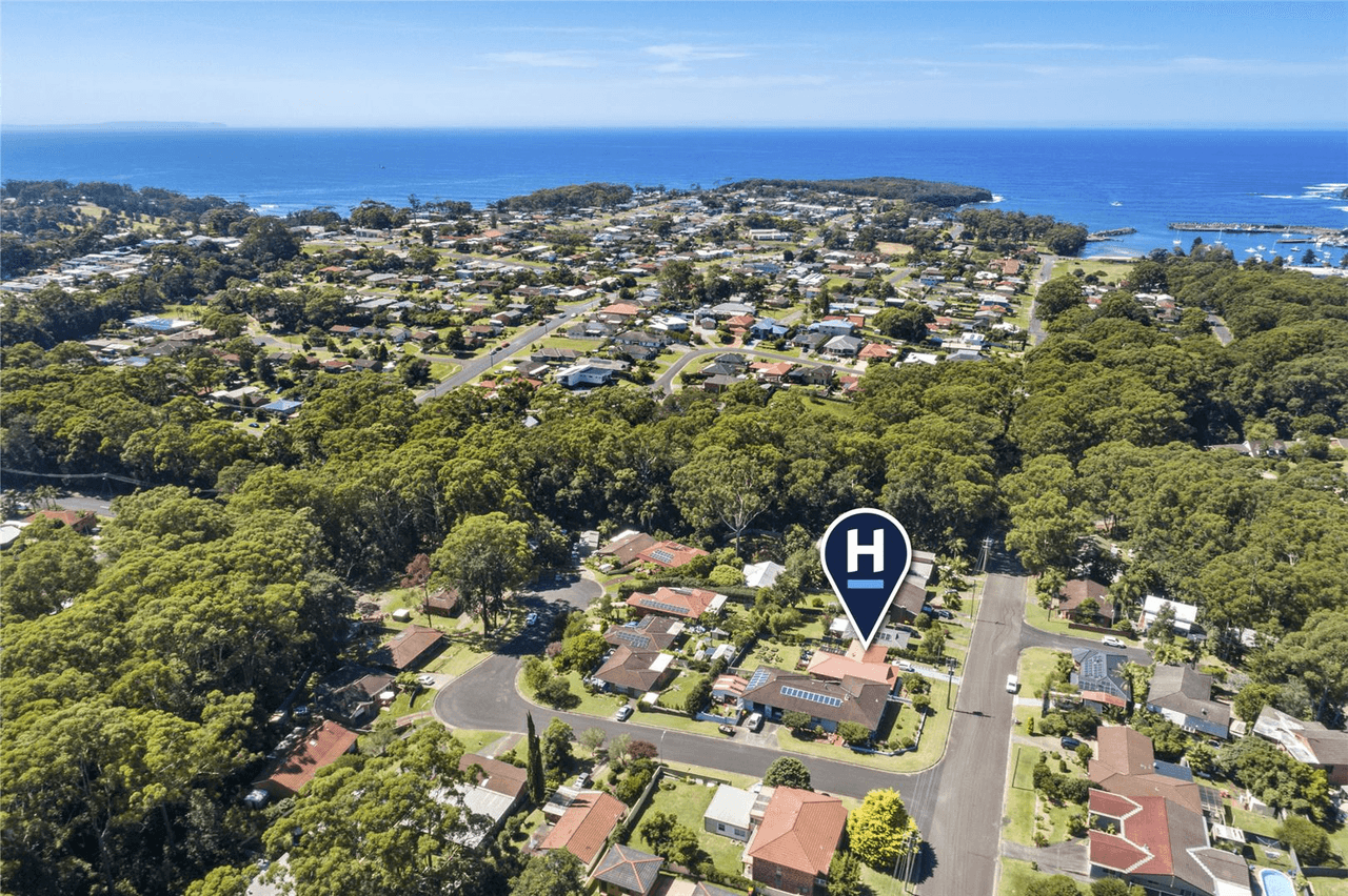25 Church Street, Ulladulla, NSW 2539