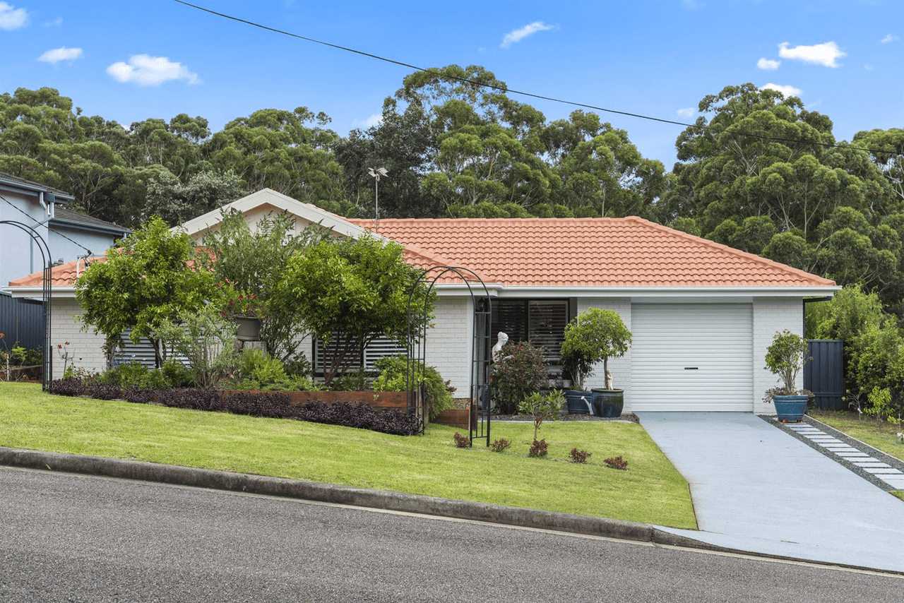 25 Church Street, Ulladulla, NSW 2539