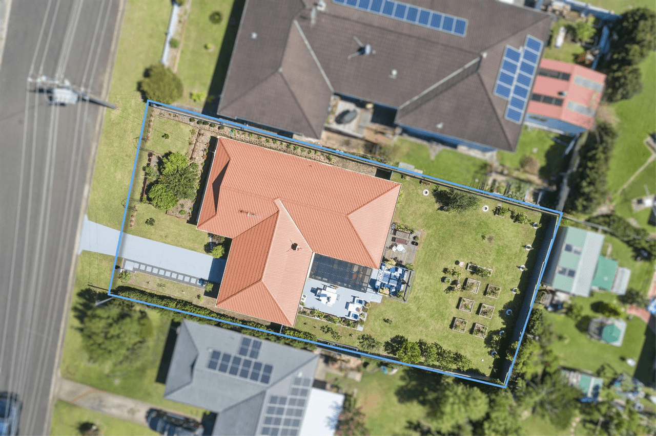 25 Church Street, Ulladulla, NSW 2539