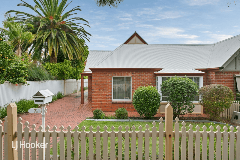 7A Hood Street, Lower Mitcham, SA 5062