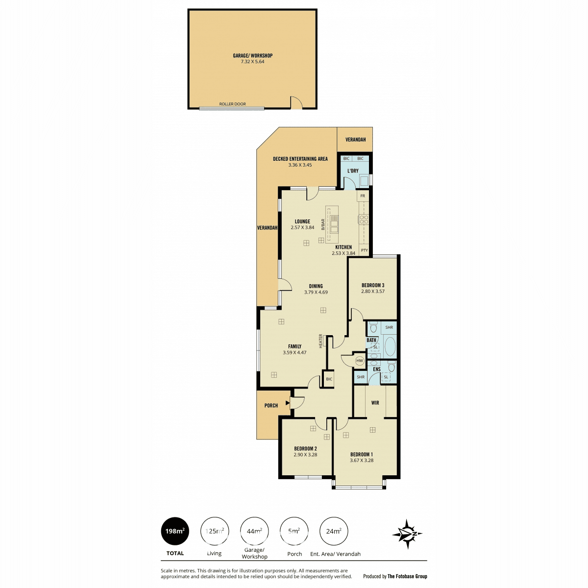 7A Hood Street, Lower Mitcham, SA 5062