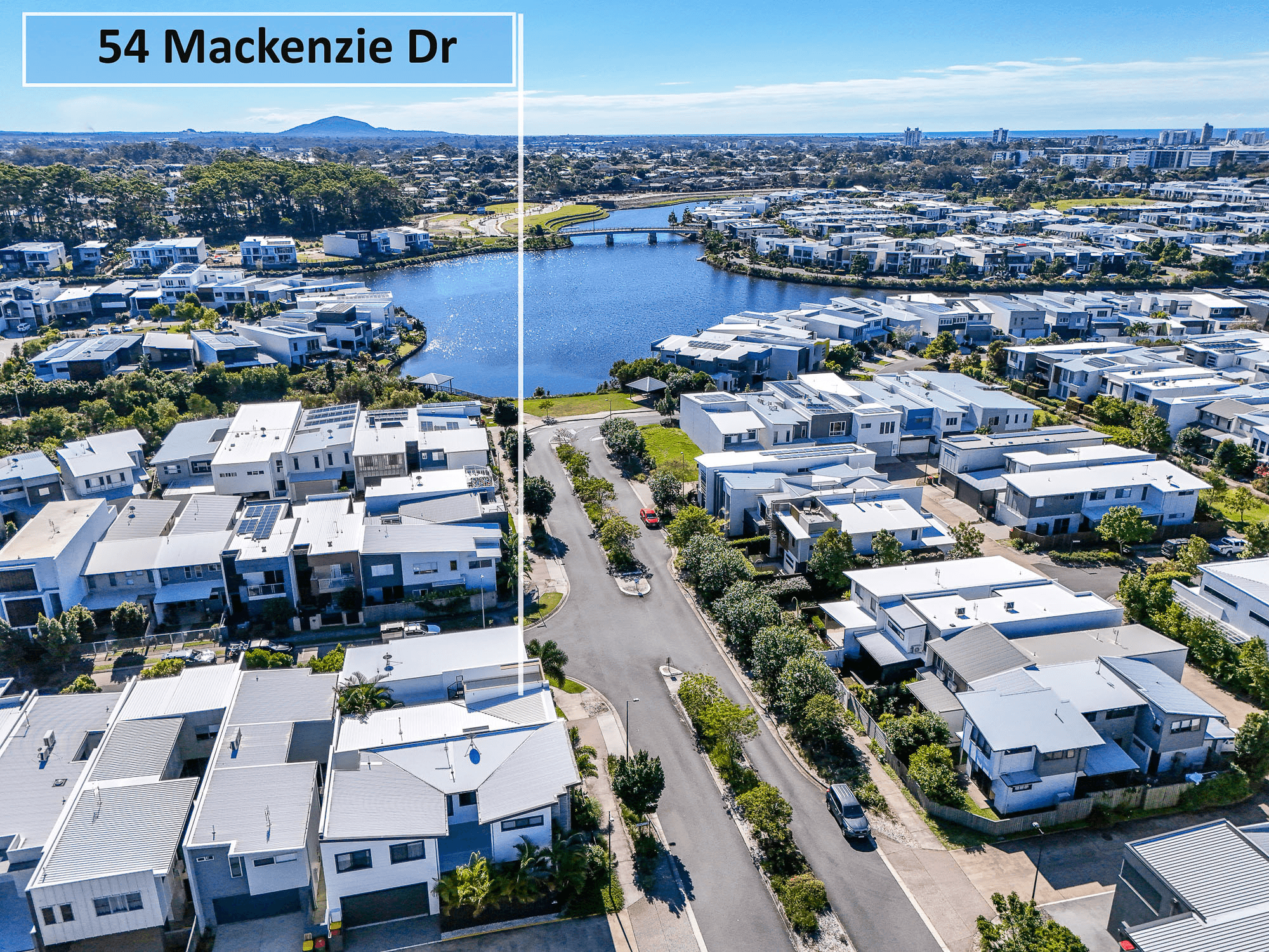 54 Mackenzie Dr, Maroochydore, QLD 4558