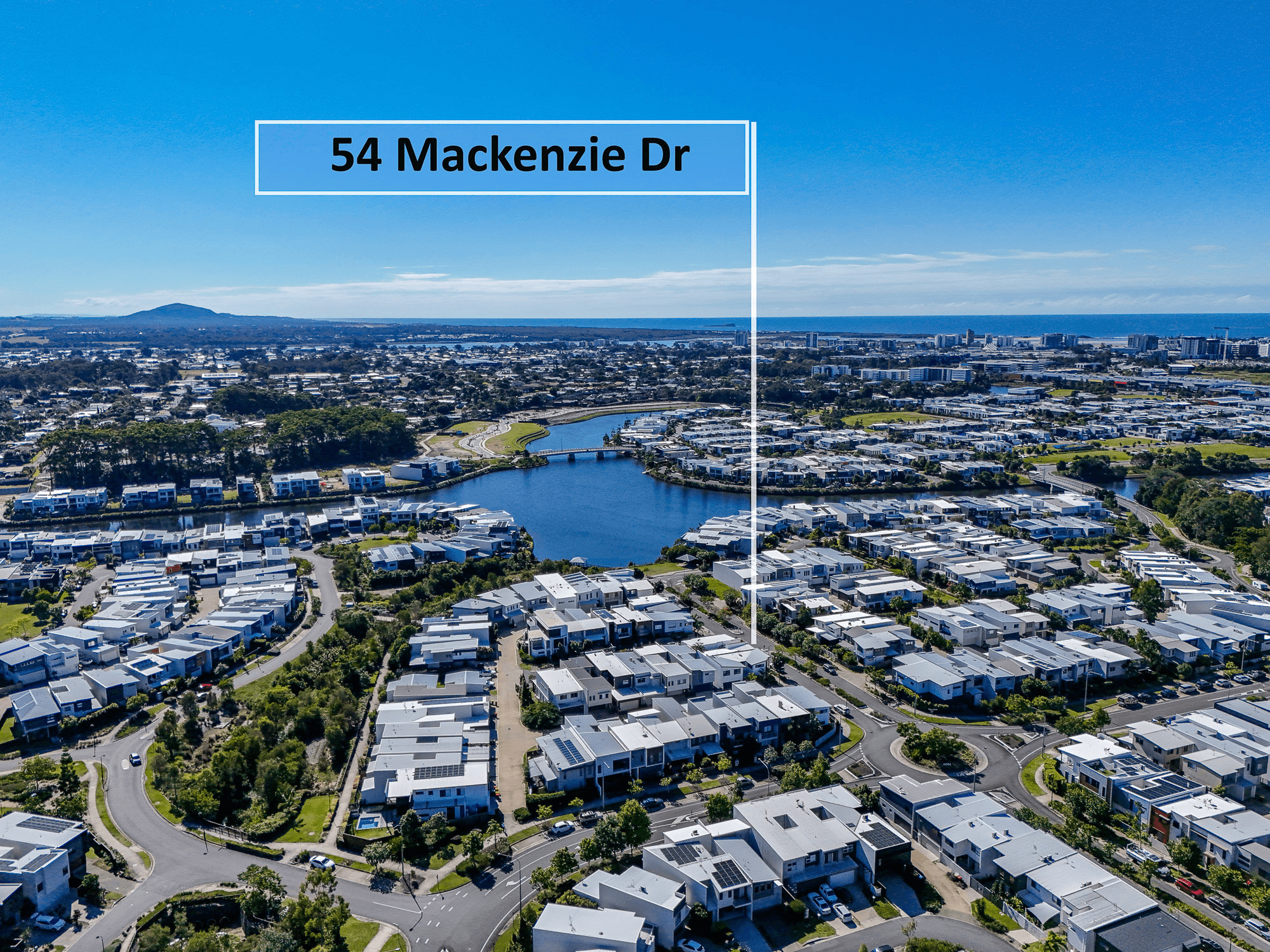 54 Mackenzie Dr, Maroochydore, QLD 4558