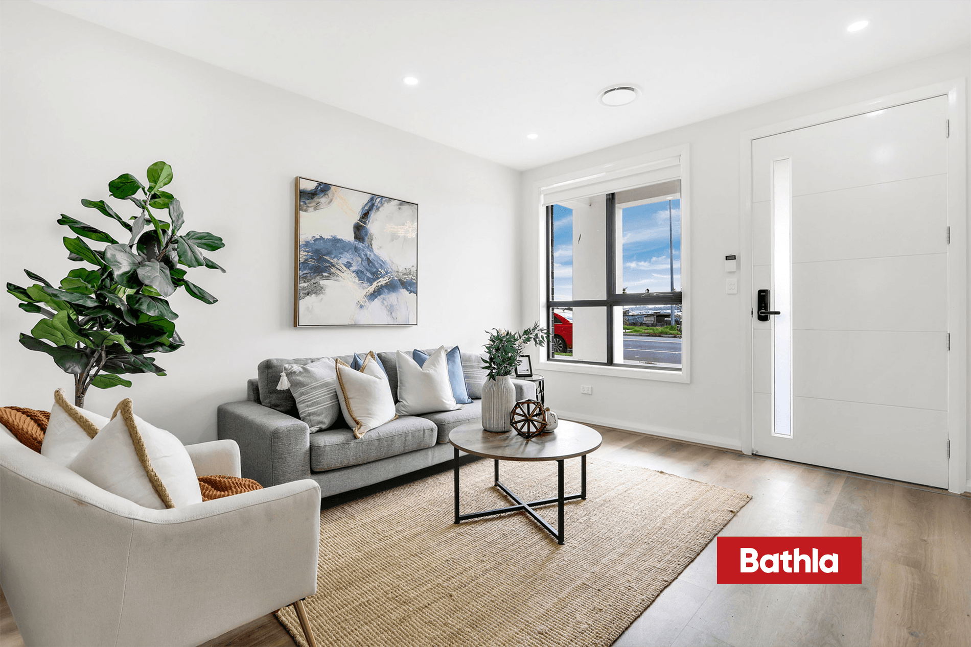 A2 / 27 Boundary Road - Tallawong (Proposed Address), SCHOFIELDS, NSW 2762