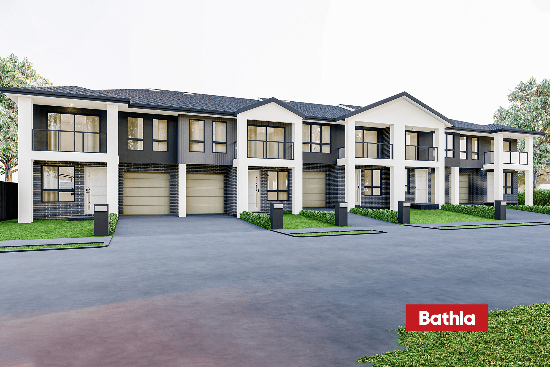 A2 / 27 Boundary Road - Tallawong (Proposed Address), SCHOFIELDS, NSW 2762