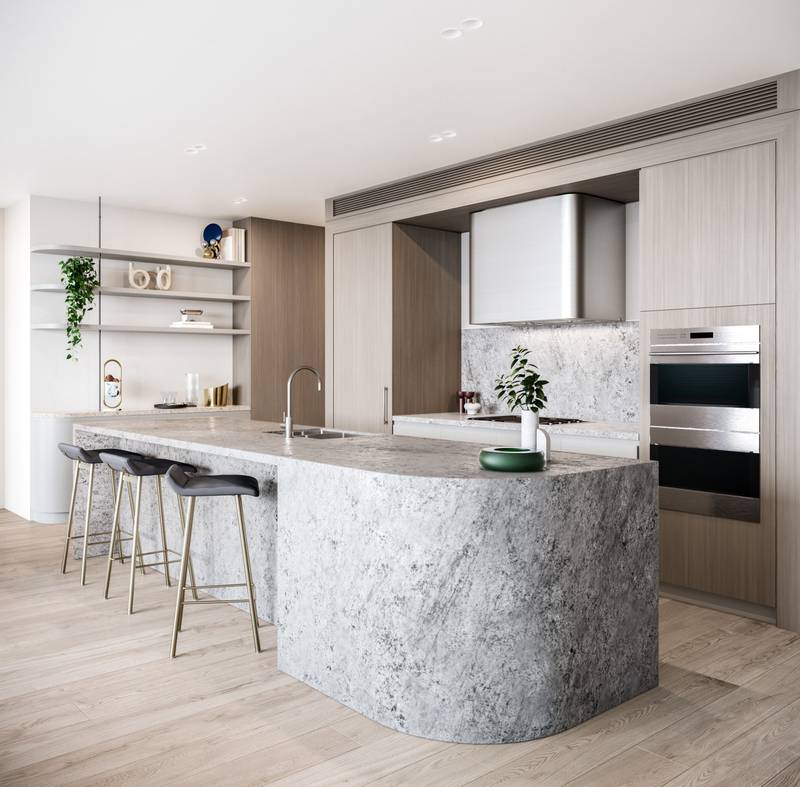 1305/14 Glenferrie Road, MALVERN, VIC 3144