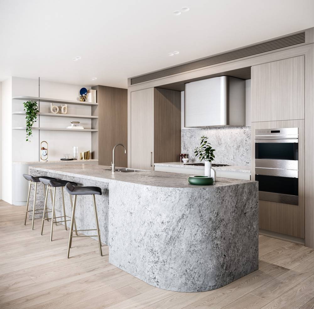 1305/14 Glenferrie Road, MALVERN, VIC 3144