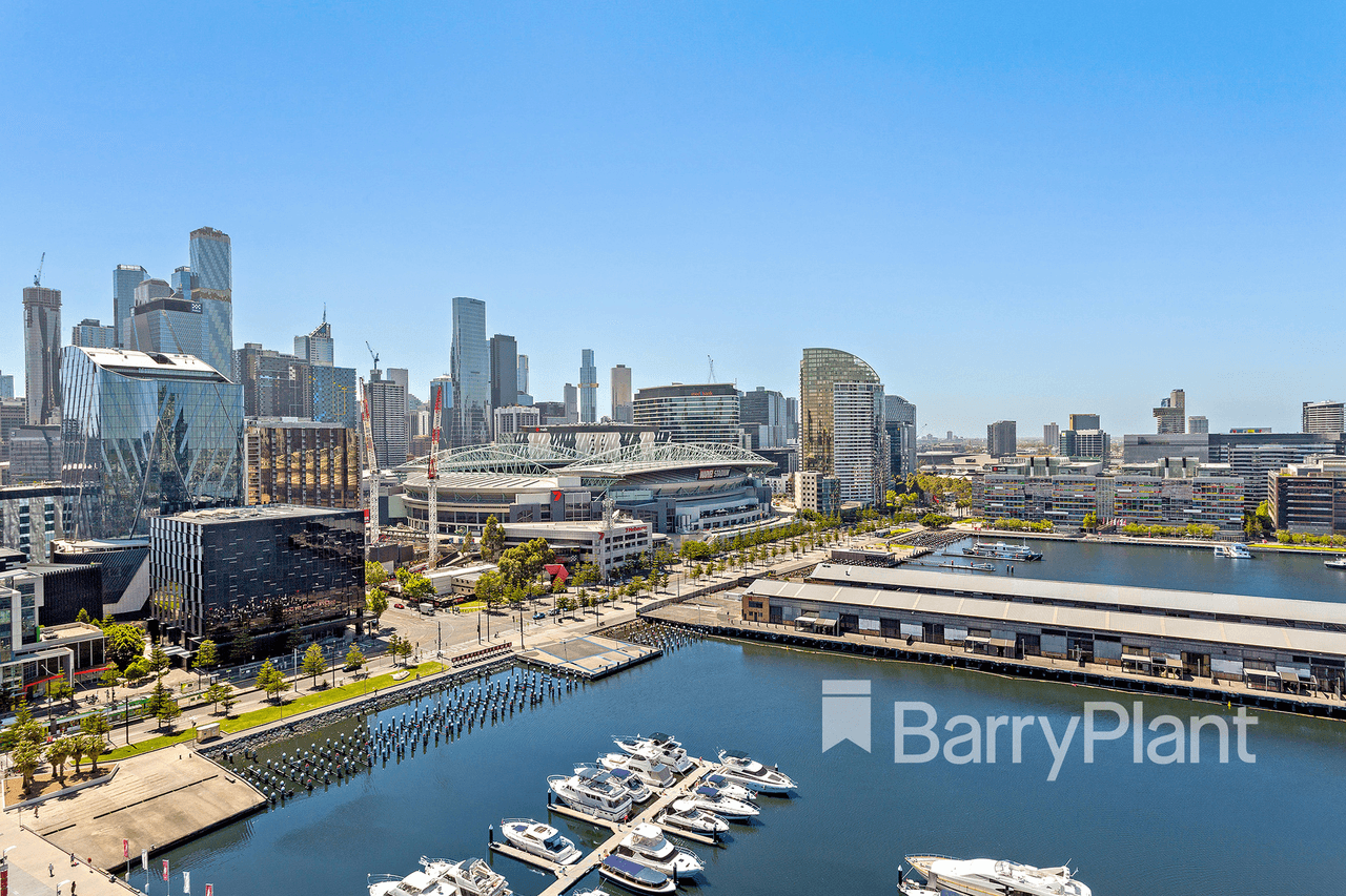 1902/5 Caravel Lane, Docklands, VIC 3008