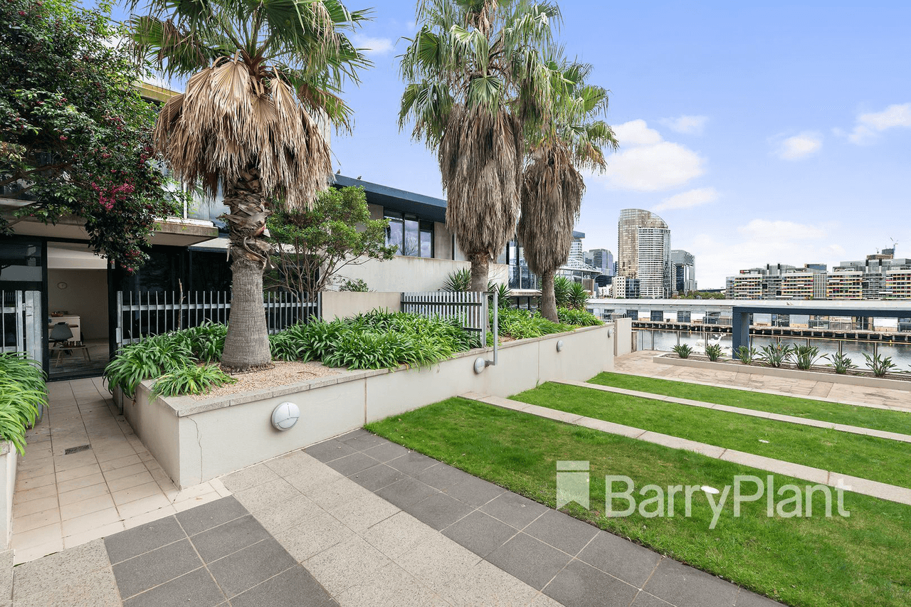 1902/5 Caravel Lane, Docklands, VIC 3008