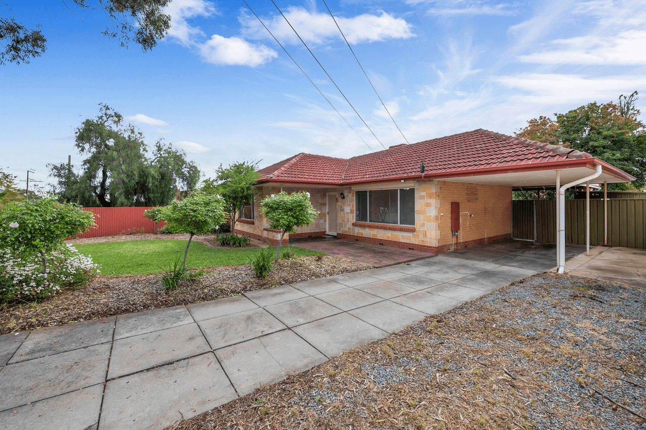 45 Jacaranda Drive, SALISBURY EAST, SA 5109