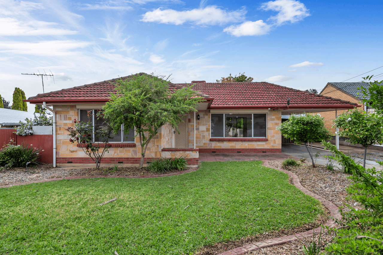 45 Jacaranda Drive, SALISBURY EAST, SA 5109