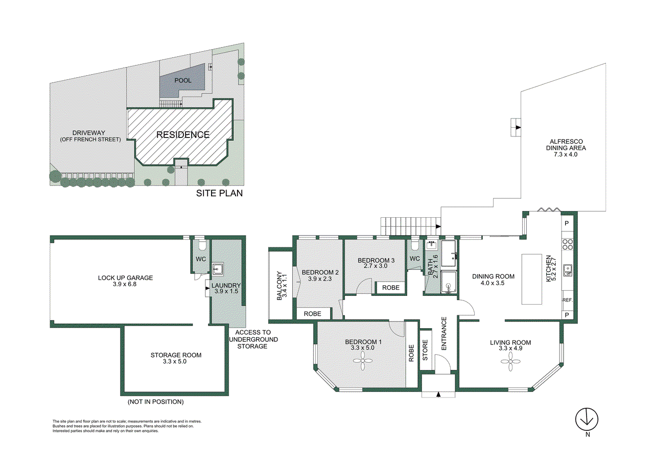 341A Maroubra Road, Maroubra, NSW 2035