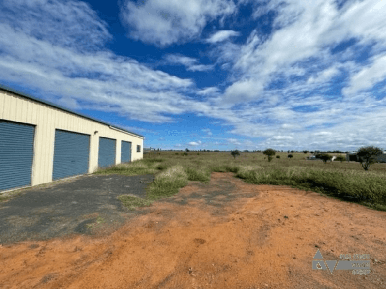 73 Hibernia Rd, Capella, QLD 4723