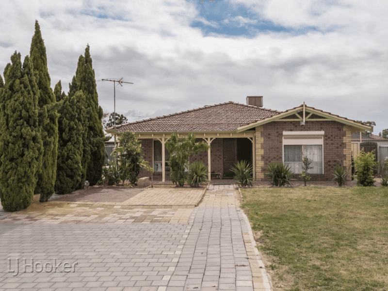 22 Redcliffe Street, EAST CANNINGTON, WA 6107