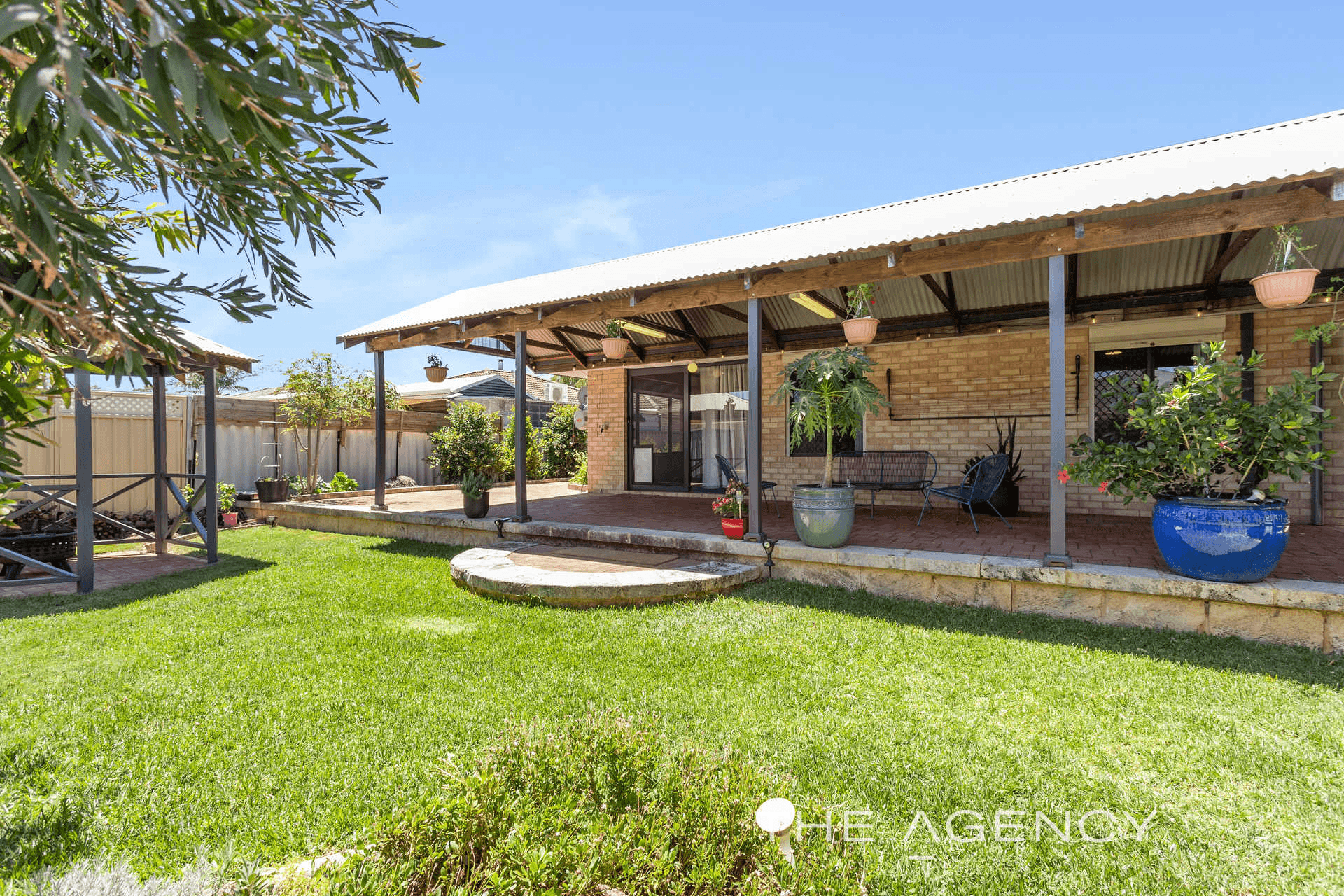 4 Calne Place, Maddington, WA 6109