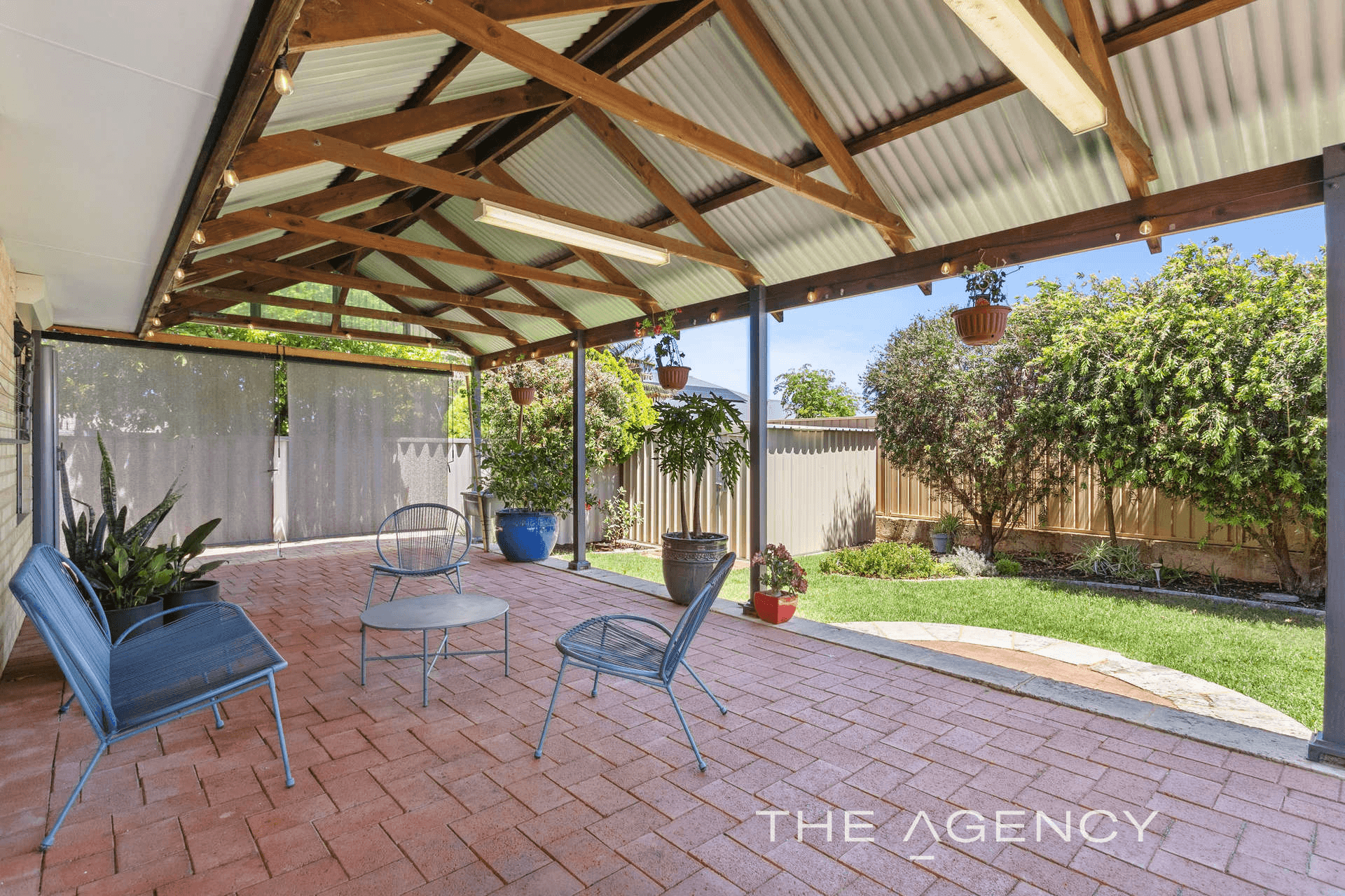 4 Calne Place, Maddington, WA 6109