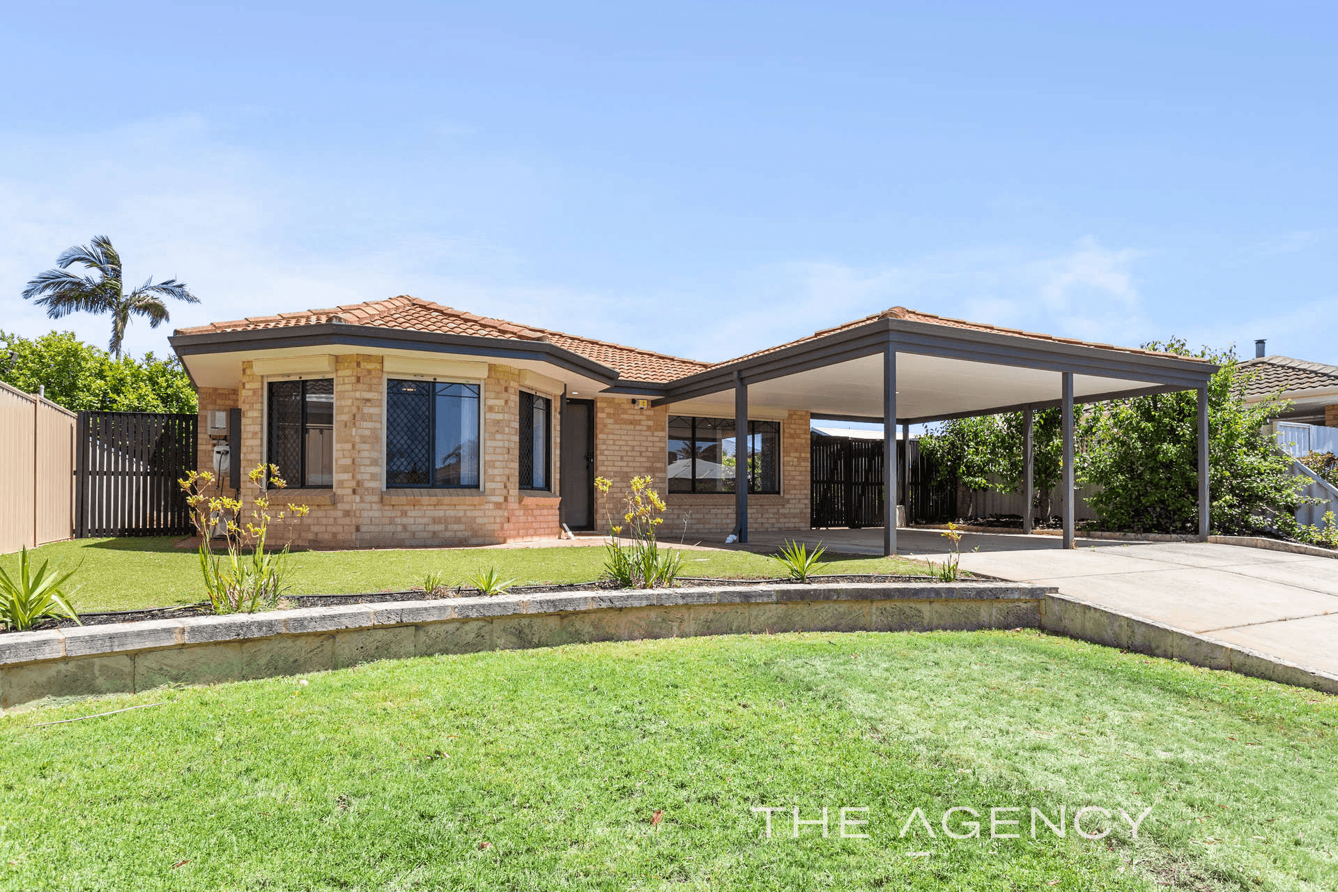 4 Calne Place, Maddington, WA 6109