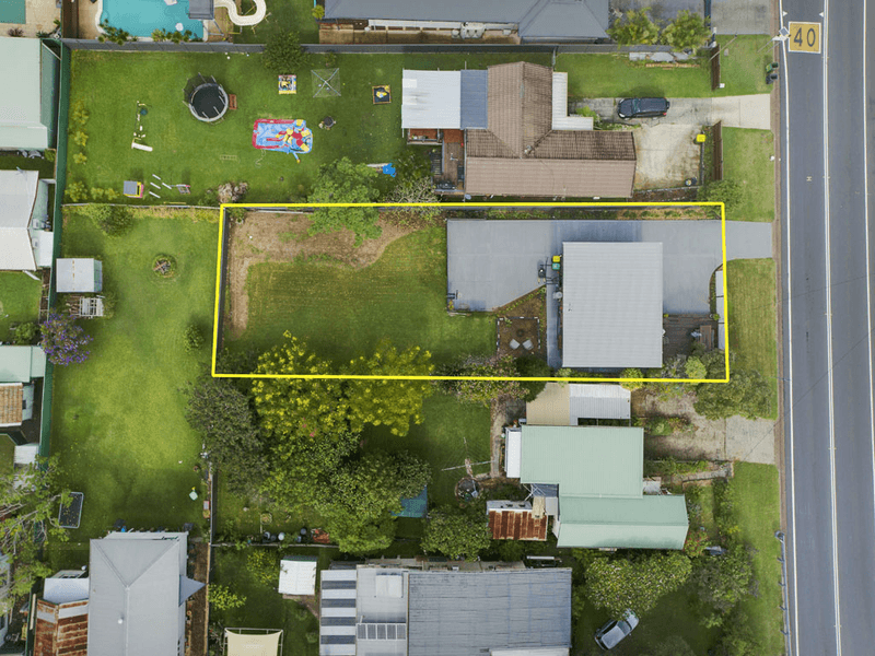 25 Dobell Drive, WANGI WANGI, NSW 2267