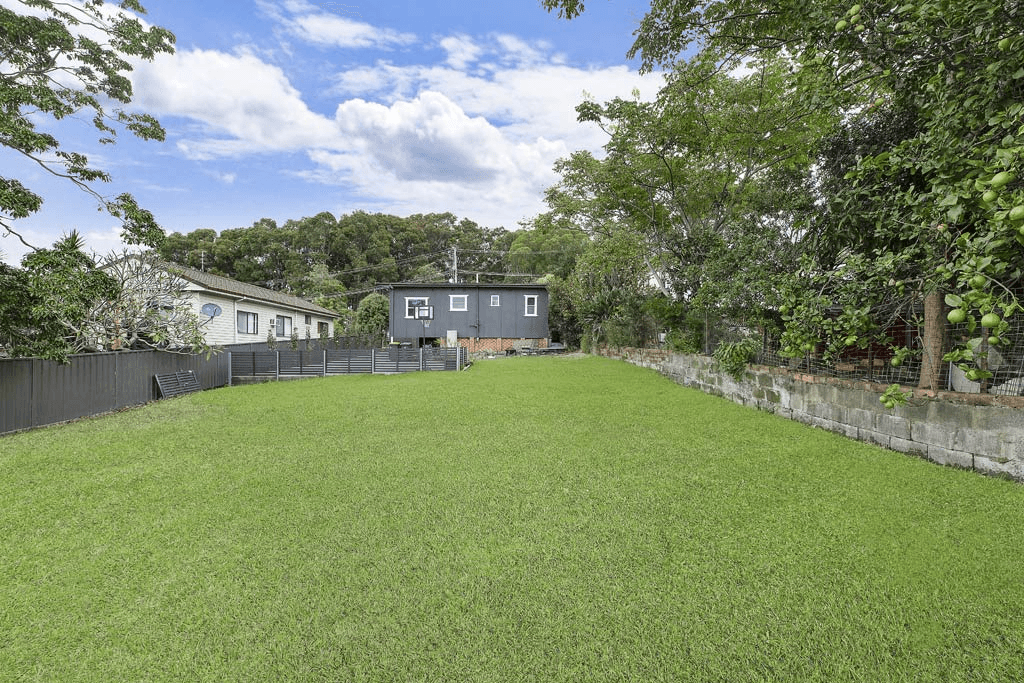 25 Dobell Drive, WANGI WANGI, NSW 2267