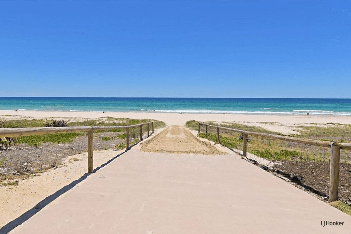 101 & 102/321 Golden Four Drive, Tugun, QLD 4224