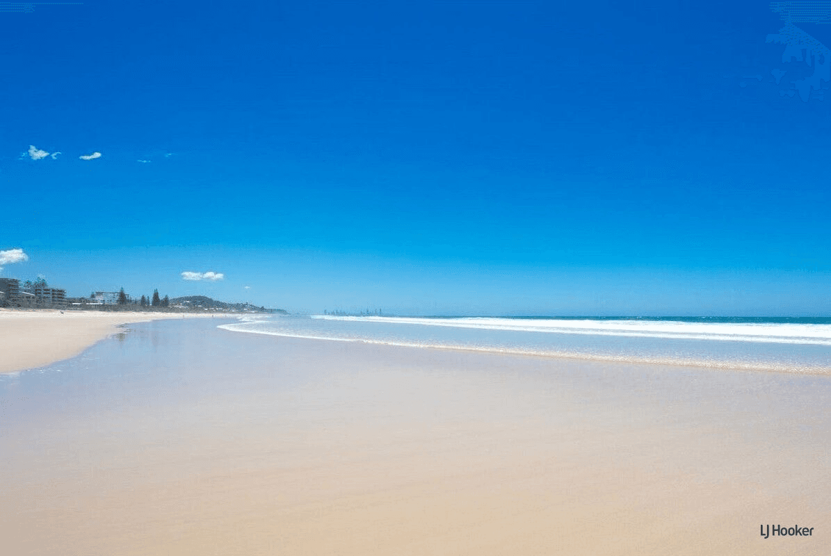 101 & 102/321 Golden Four Drive, Tugun, QLD 4224