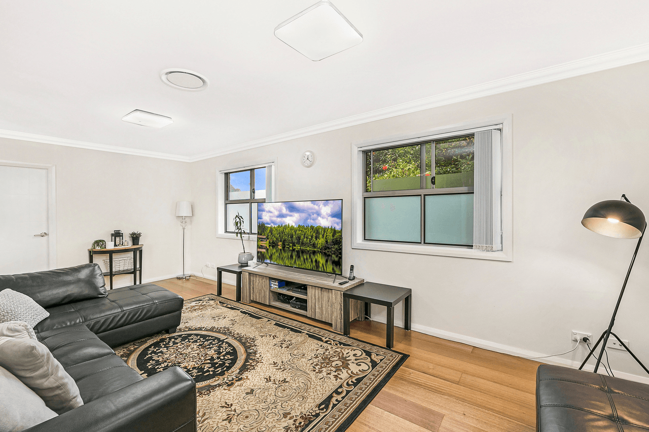 80 William Street, CONDELL PARK, NSW 2200