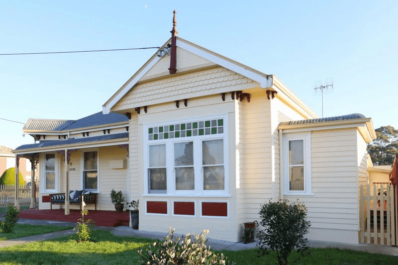 21 Gibbons Street, WYNYARD, TAS 7325