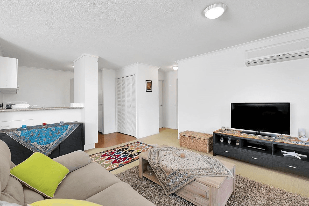 5/55 Hassall Street, CORINDA, QLD 4075