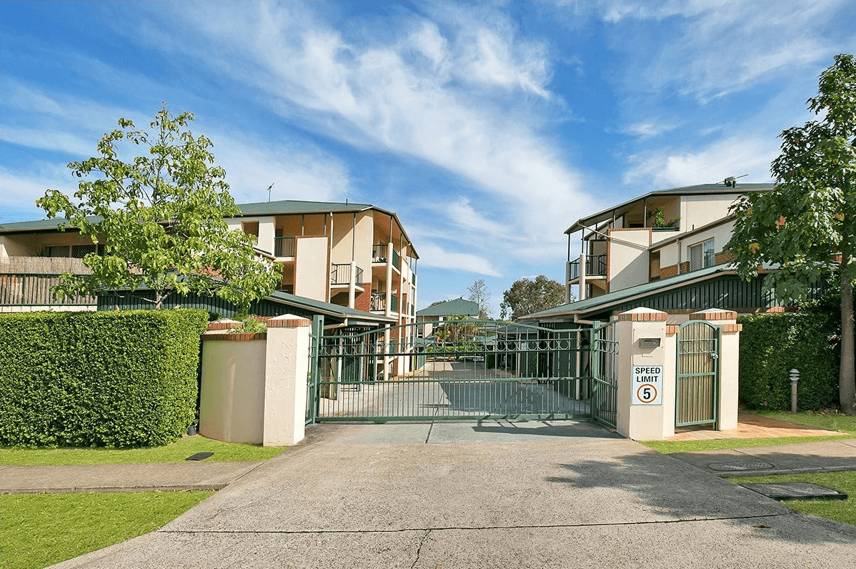 5/55 Hassall Street, CORINDA, QLD 4075