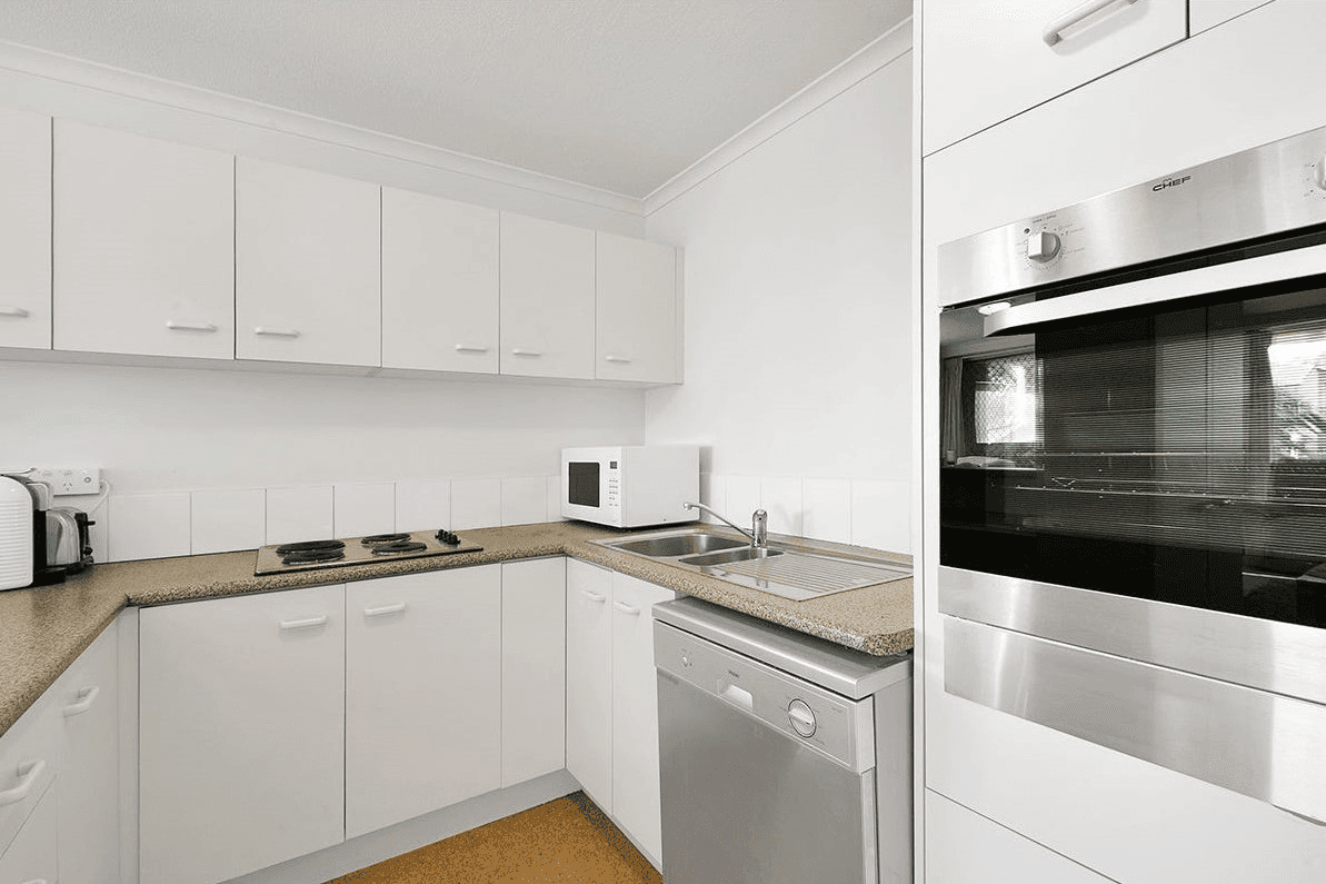 5/55 Hassall Street, CORINDA, QLD 4075