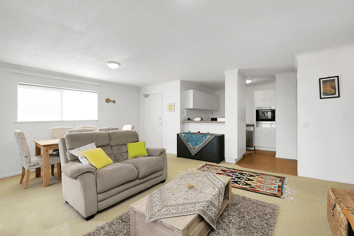 5/55 Hassall Street, CORINDA, QLD 4075